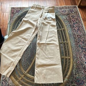 Zara Marine Pant